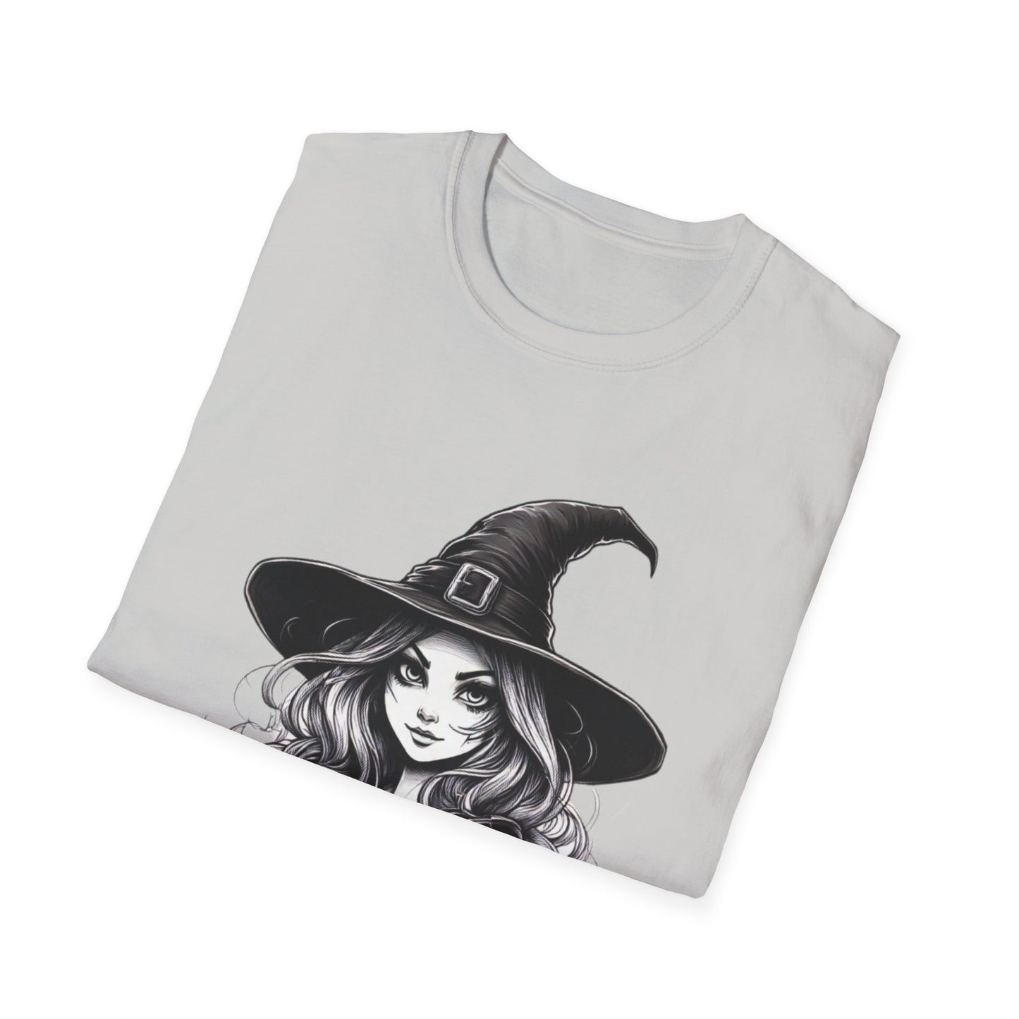 T-SHIRT | WITCH PLEASE
