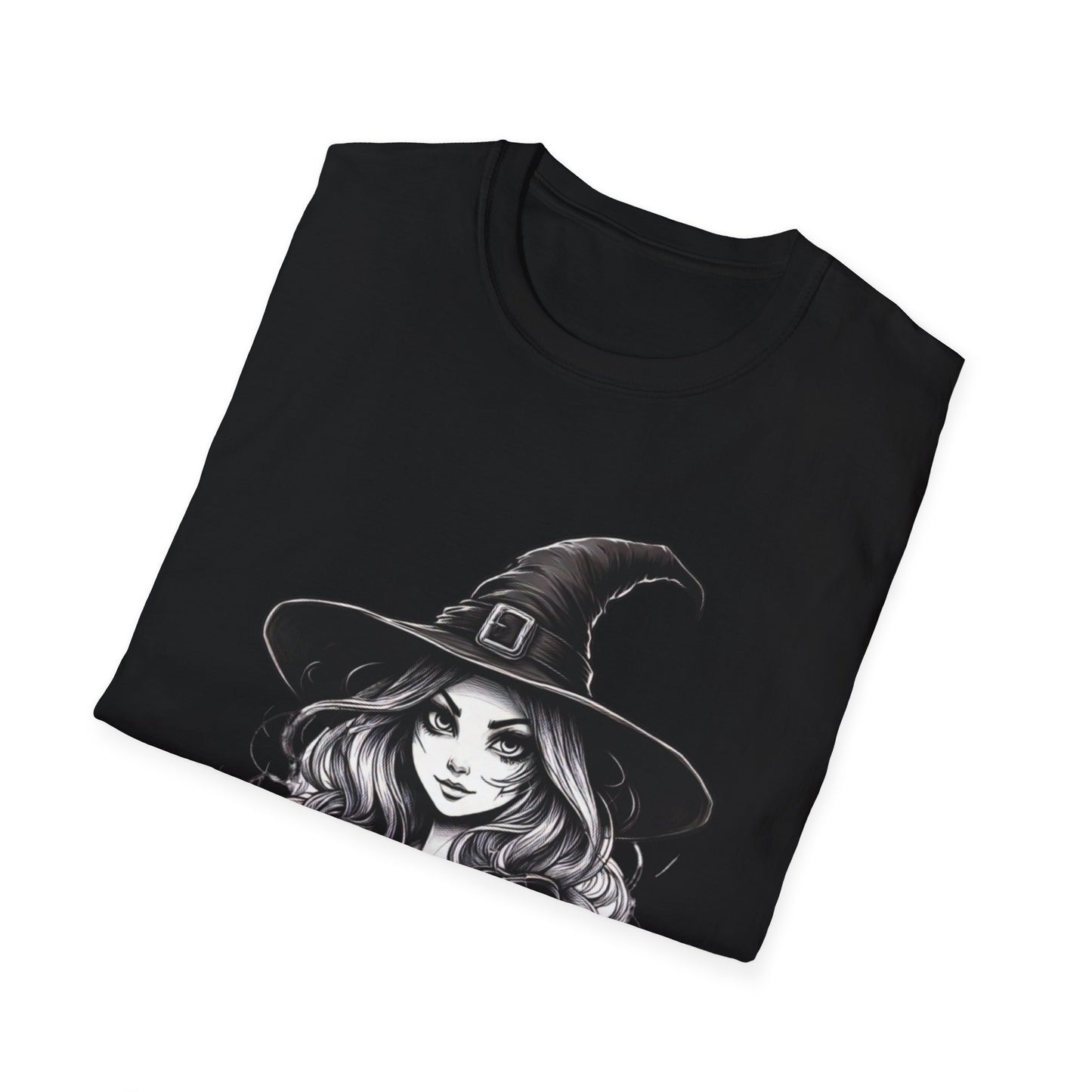 T-SHIRT | WITCH PLEASE