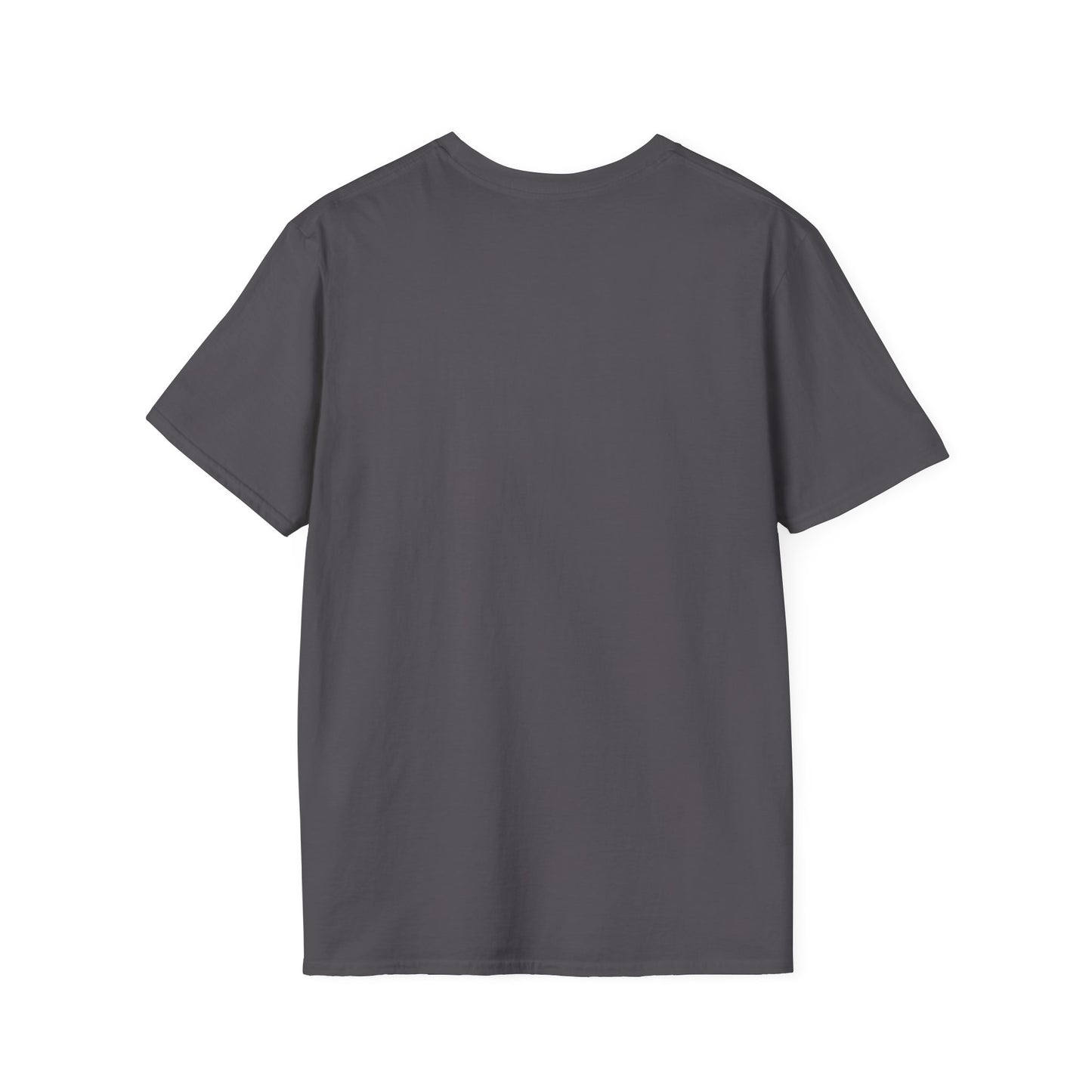 T-SHIRT | NOT ENOUGH SAGE