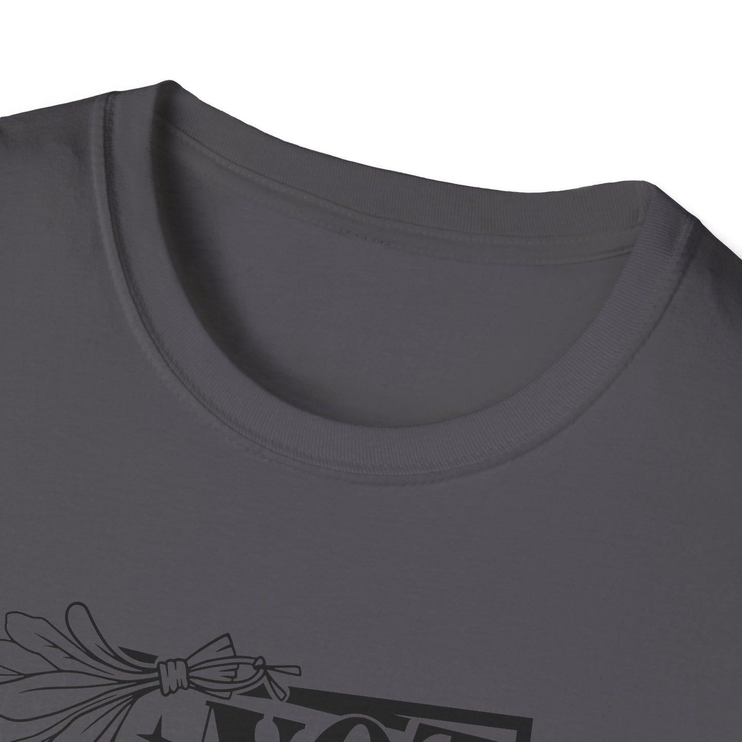 T-SHIRT | NOT ENOUGH SAGE