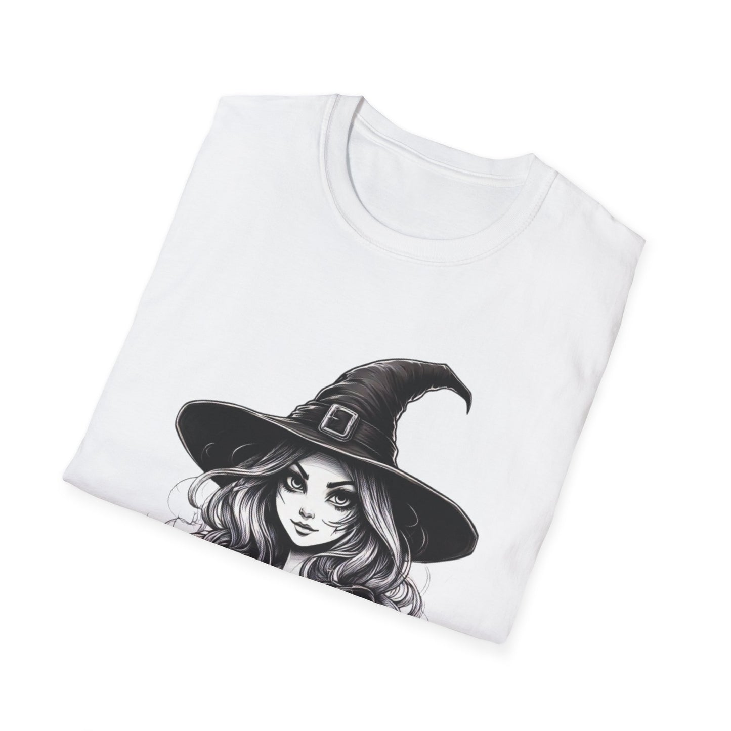 T-SHIRT | WITCH PLEASE
