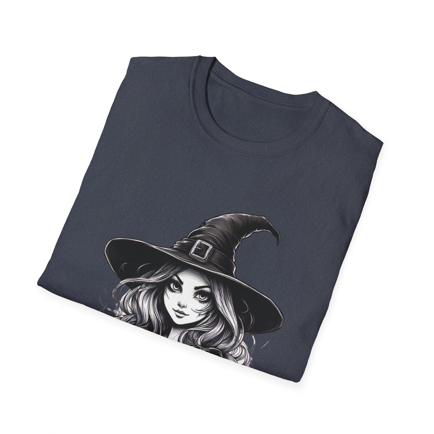 T-SHIRT | WITCH PLEASE