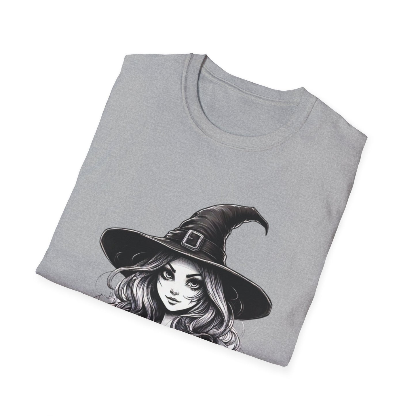 T-SHIRT | WITCH PLEASE