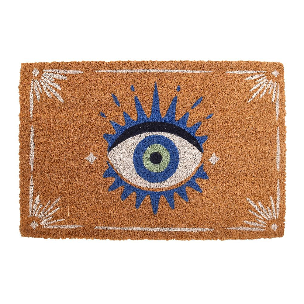DOORMAT || ALL SEEING EYE