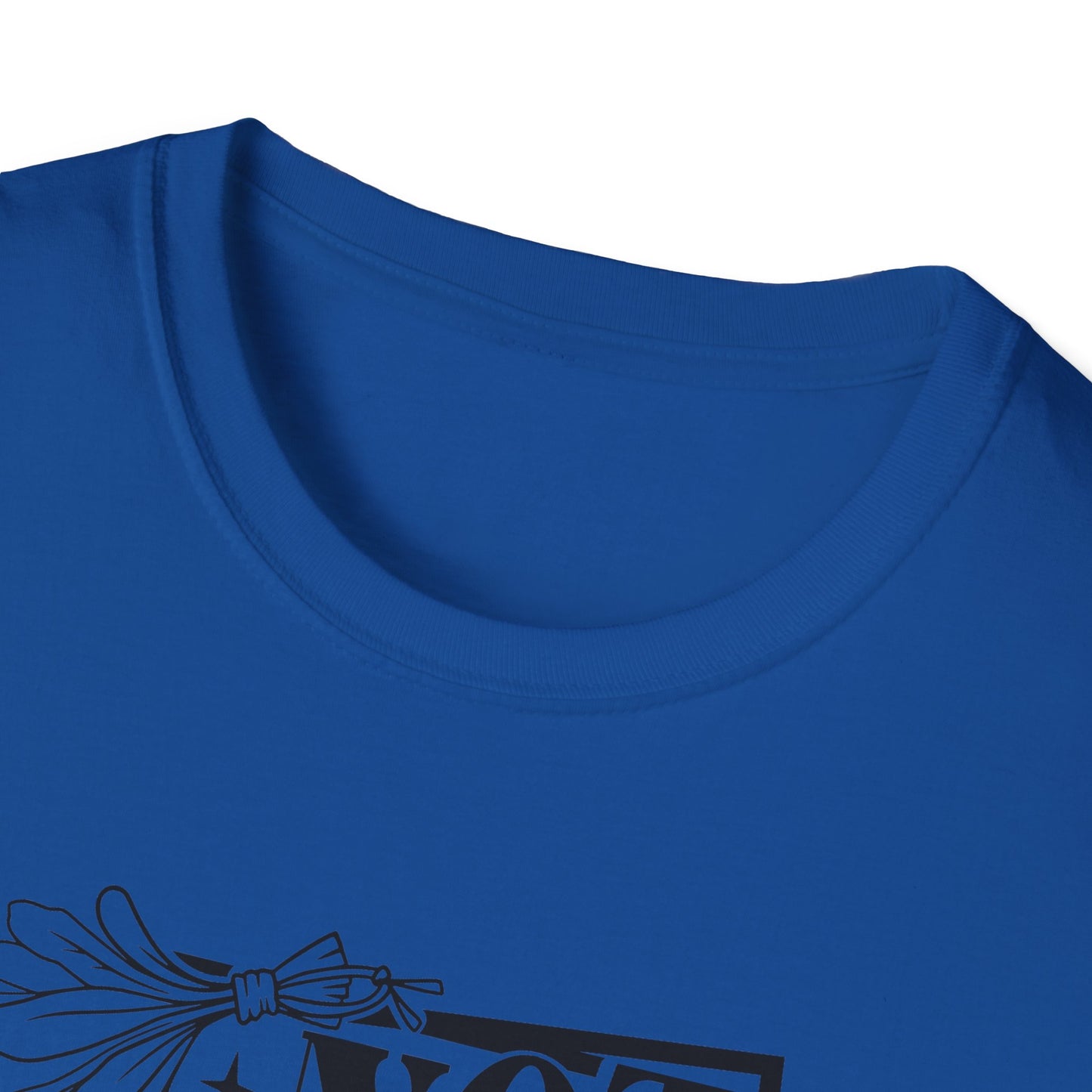 T-SHIRT | NOT ENOUGH SAGE