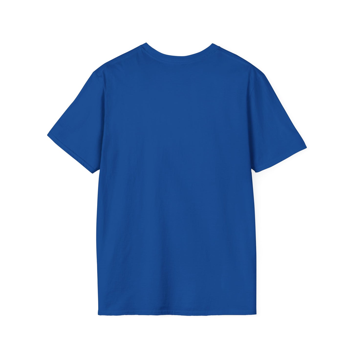 T-SHIRT | NOT ENOUGH SAGE