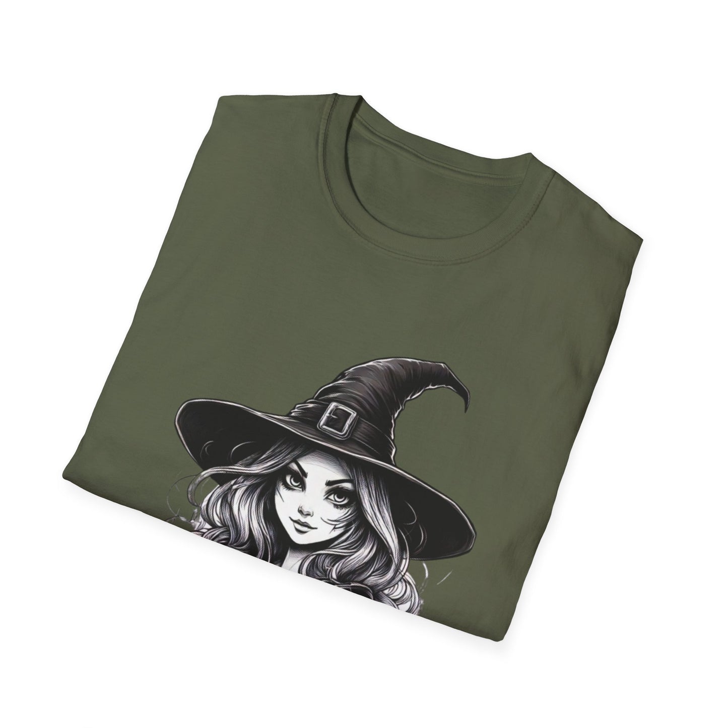 T-SHIRT | WITCH PLEASE