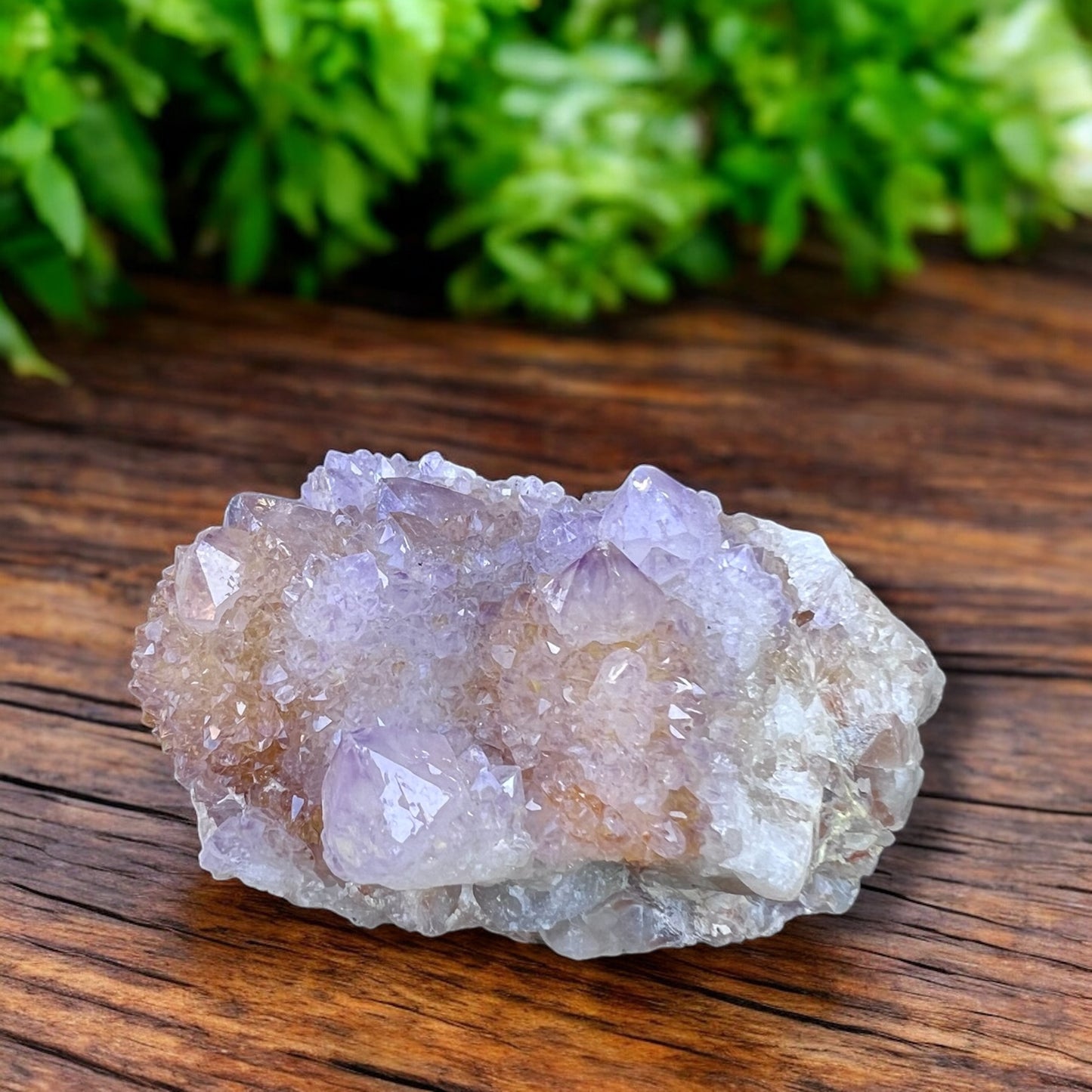 CLUSTERS || FAIRY QUARTZ CLUSTER