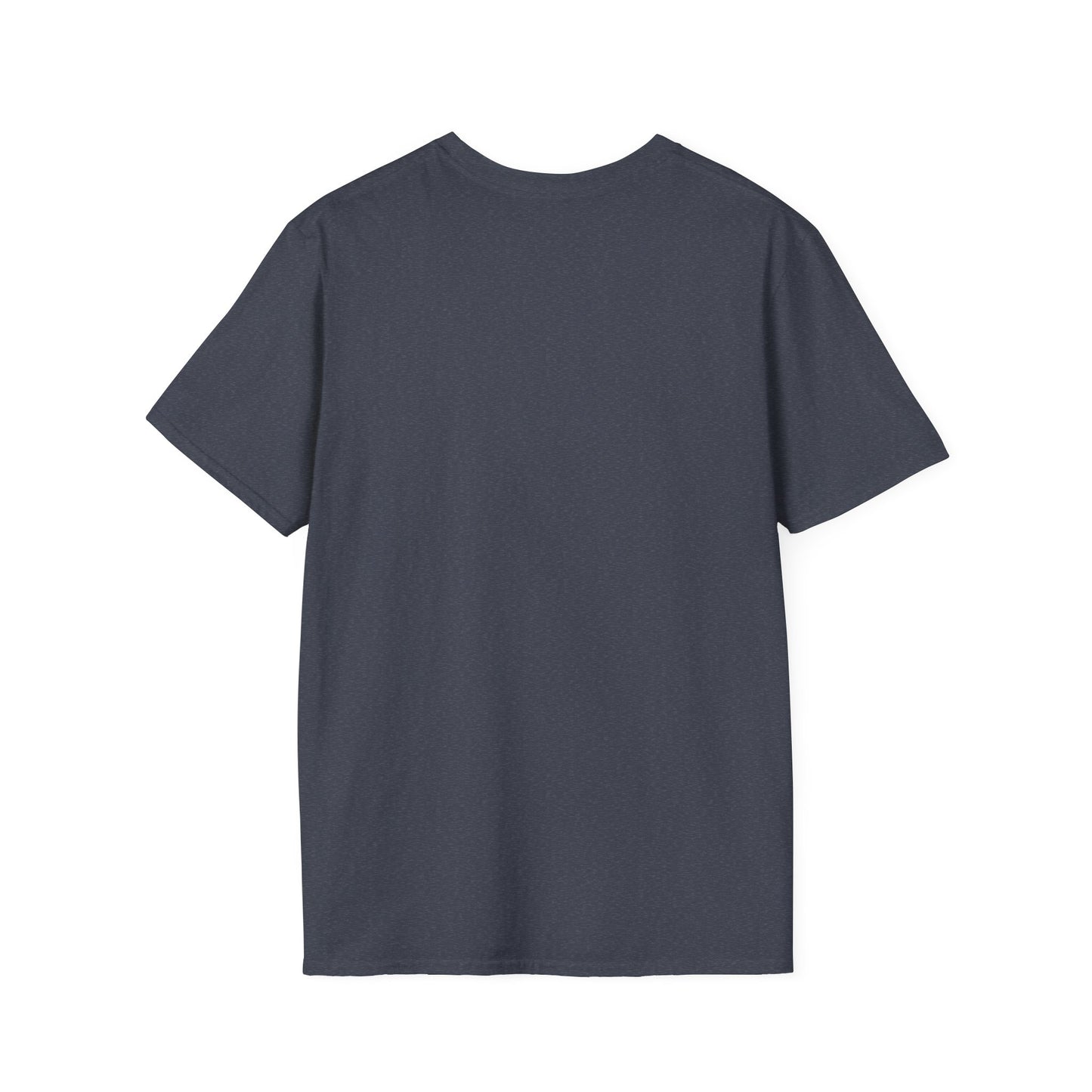 T-SHIRT | NOT ENOUGH SAGE