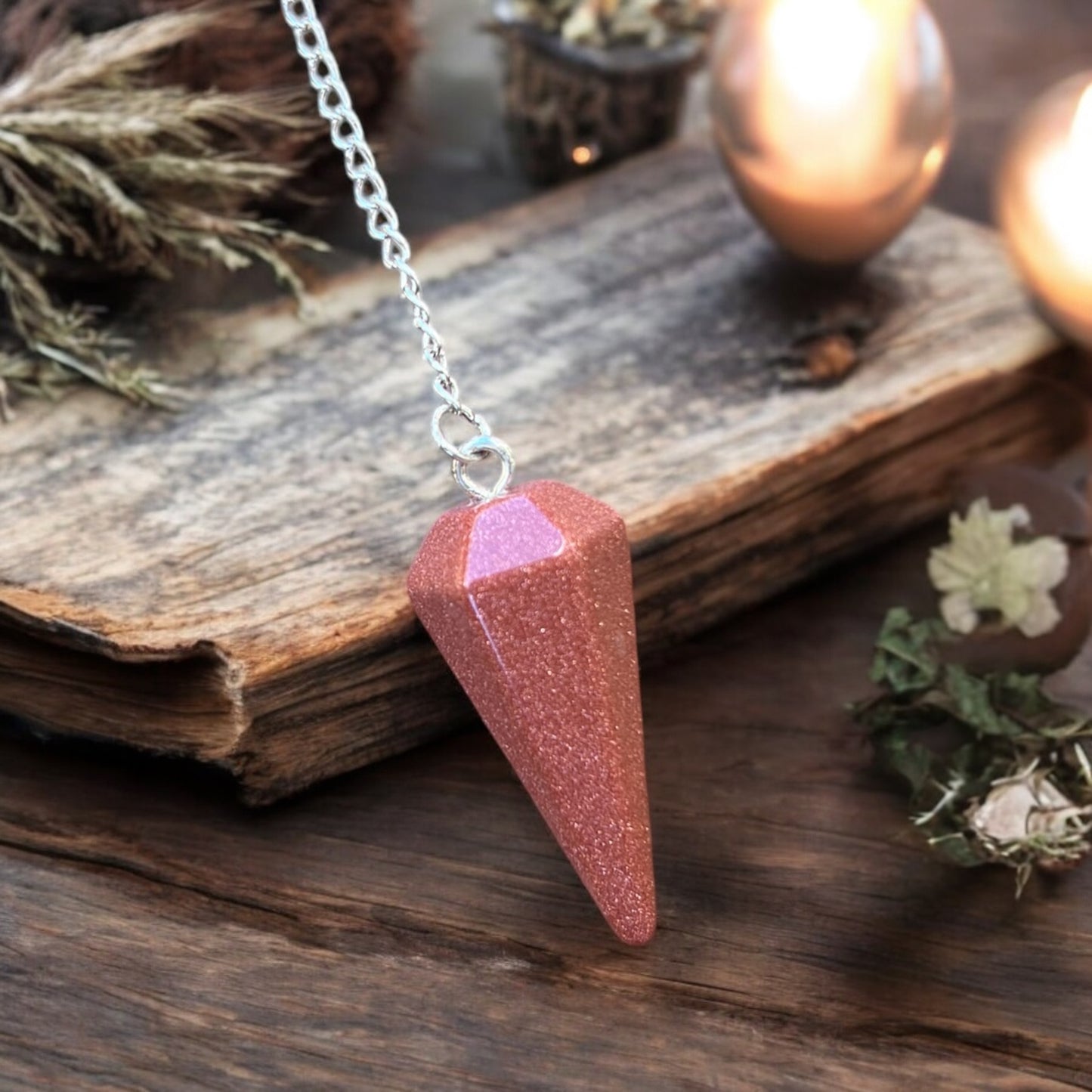 PENDULUMS || GOLDSTONE
