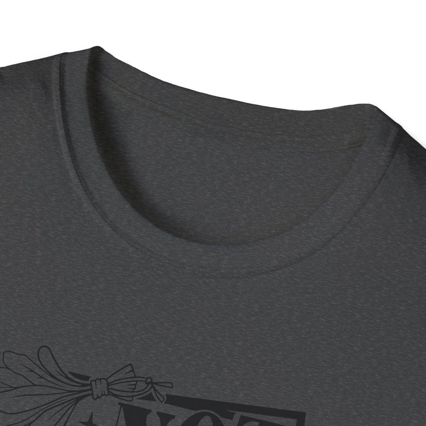 T-SHIRT | NOT ENOUGH SAGE