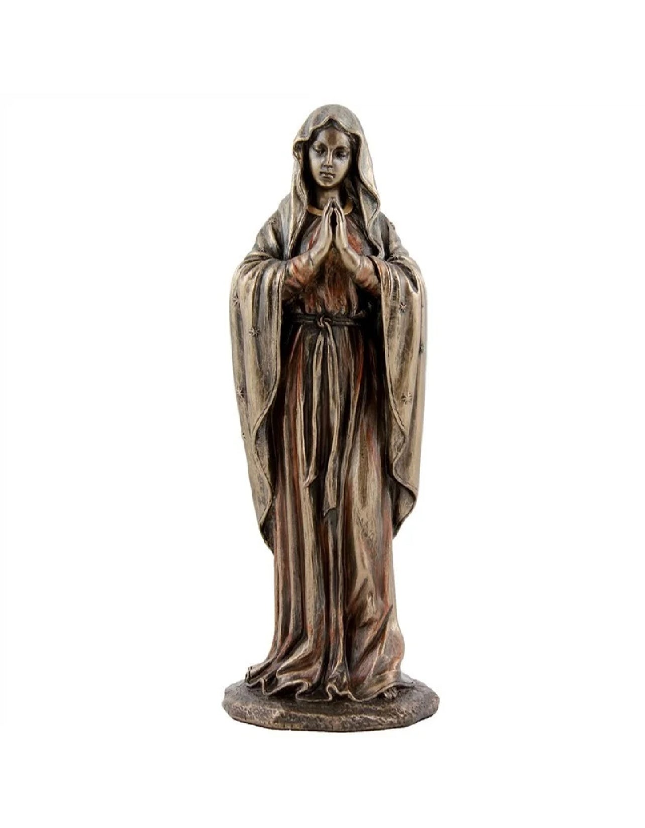 STATUE || MOTHER MARY - SYMBOL OF COMPASSION, HEALING & DIVINE LOVE