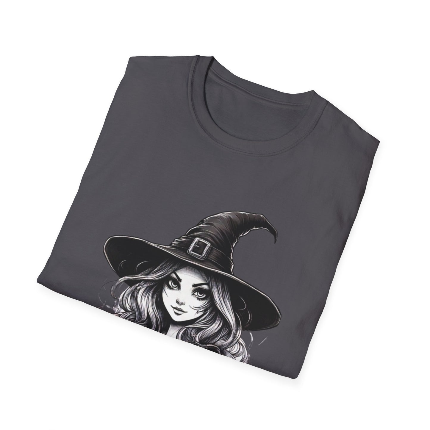 T-SHIRT | WITCH PLEASE