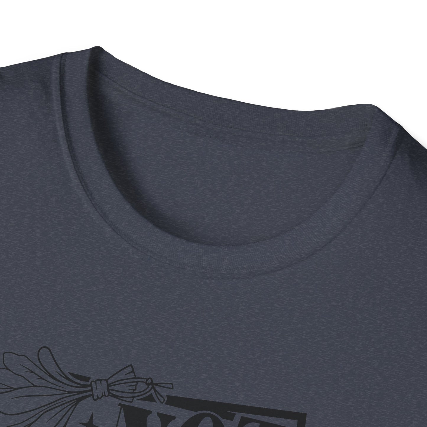 T-SHIRT | NOT ENOUGH SAGE