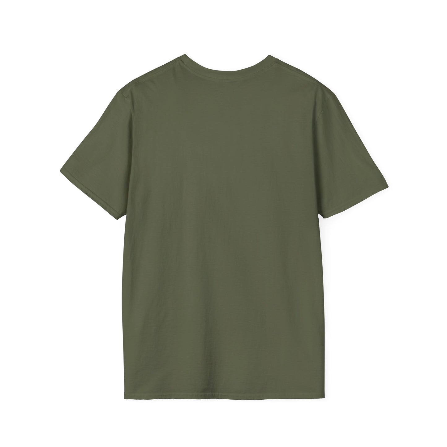 T-SHIRT | NOT ENOUGH SAGE