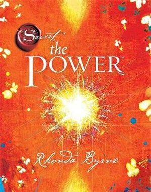 BOOKS || THE POWER