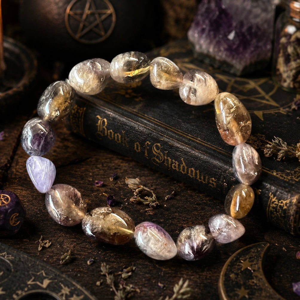 BRACELET || AURALITE
