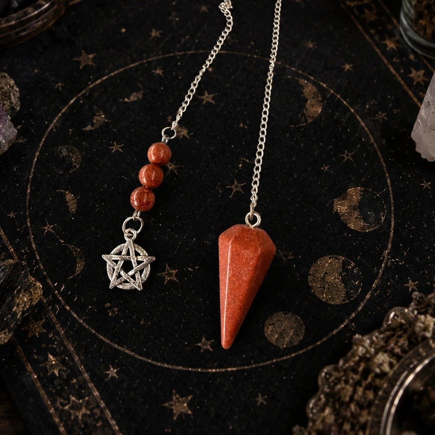 PENDULUMS || GOLDSTONE