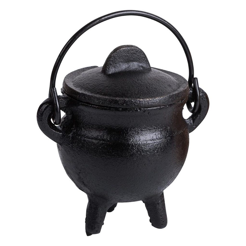 CAULDRONS || PLAIN (SMALL)
