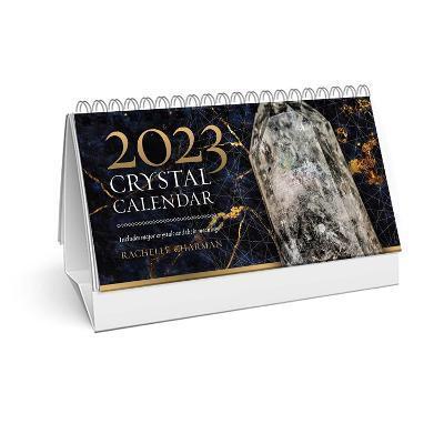 CALENDARS || 2023 CRYSTALS