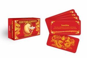 ORACLE CARDS || FORTUNE COOKIE