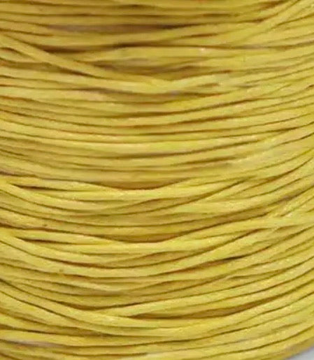 MACRAMÉ CORD || 1MM