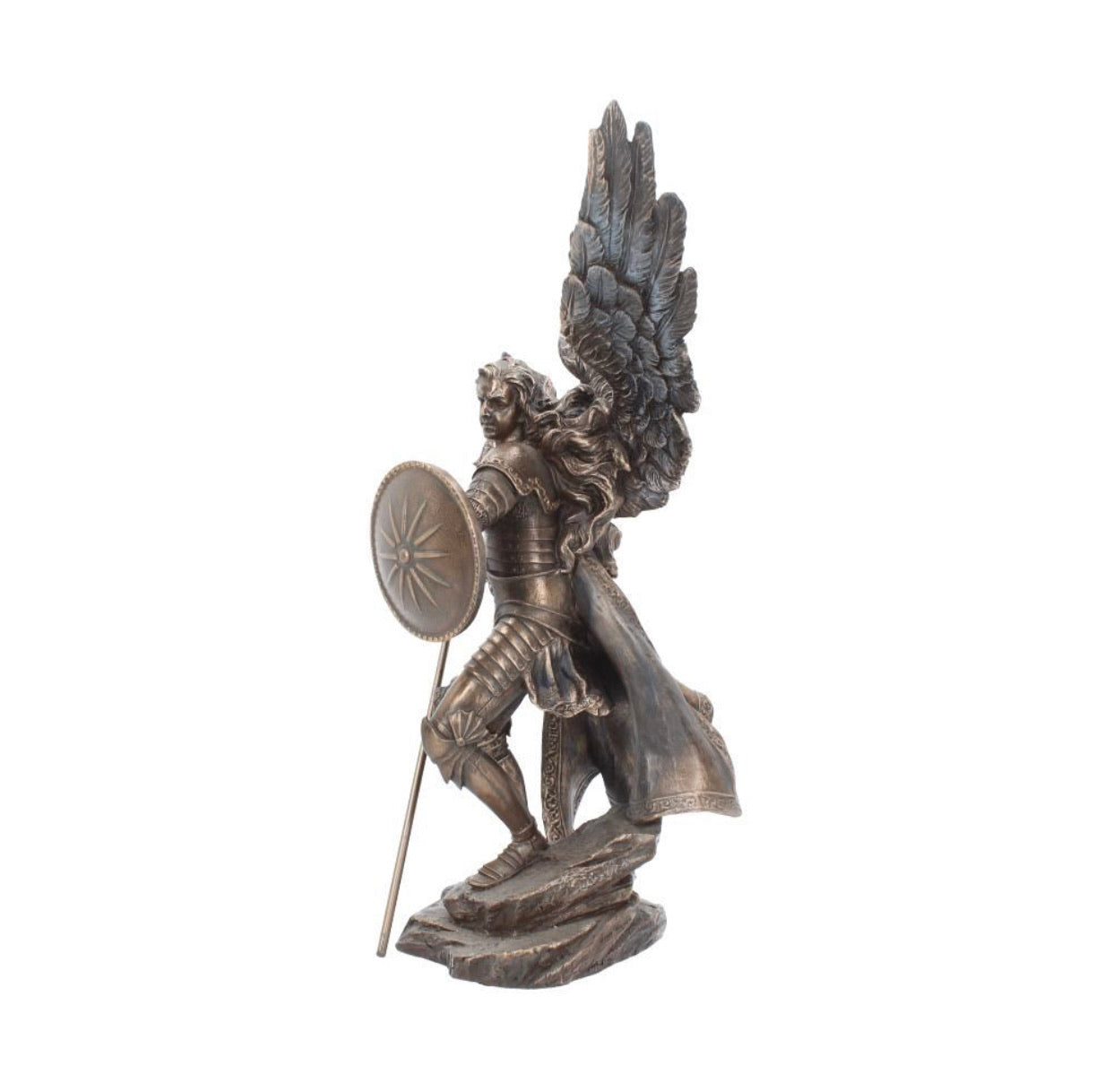 STATUE || ARCHANGEL RAPHAEL - PRE ORDER