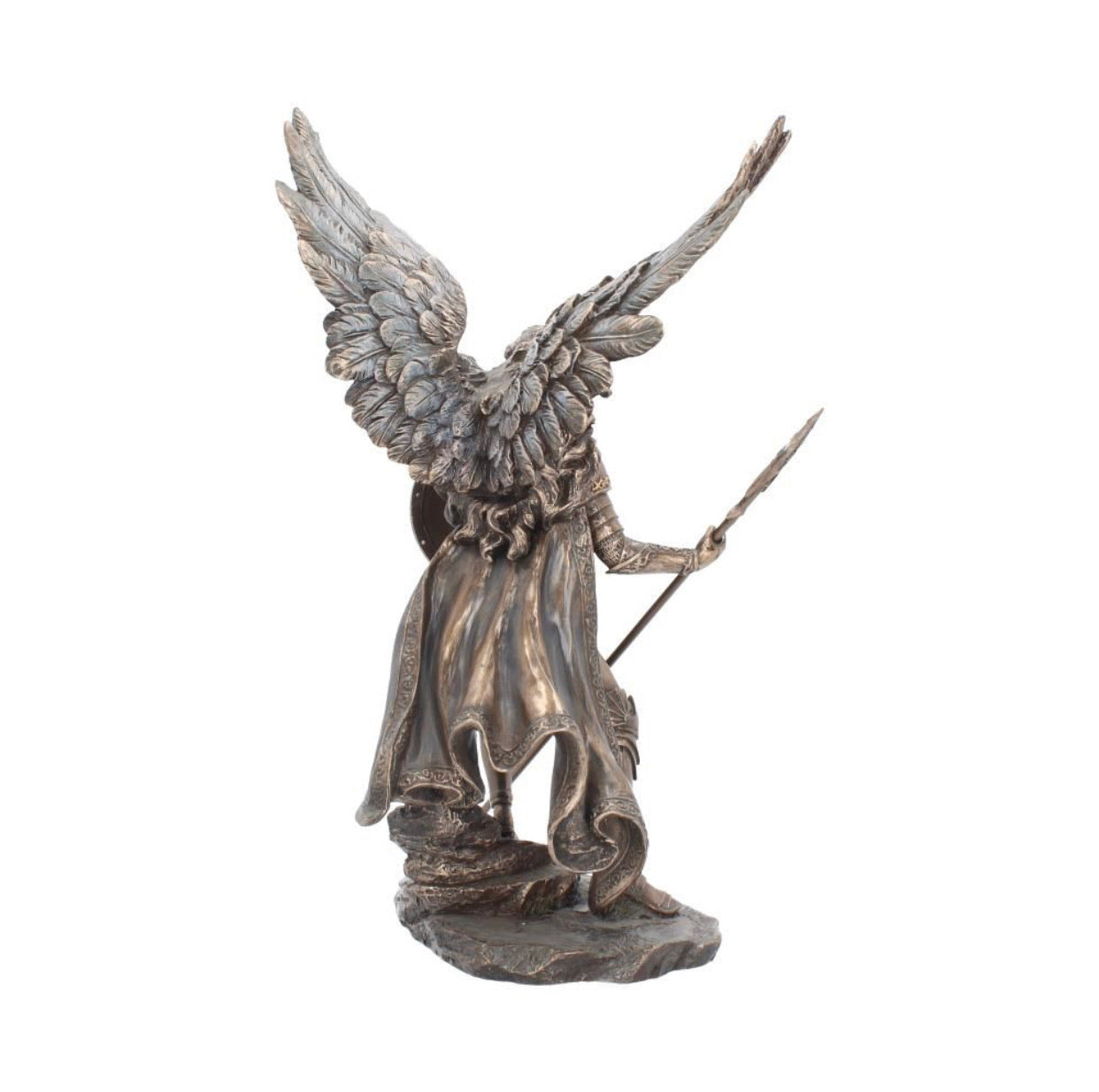 STATUE || ARCHANGEL RAPHAEL - PRE ORDER