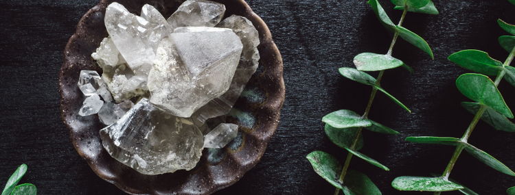 SMOKY QUARTZ
