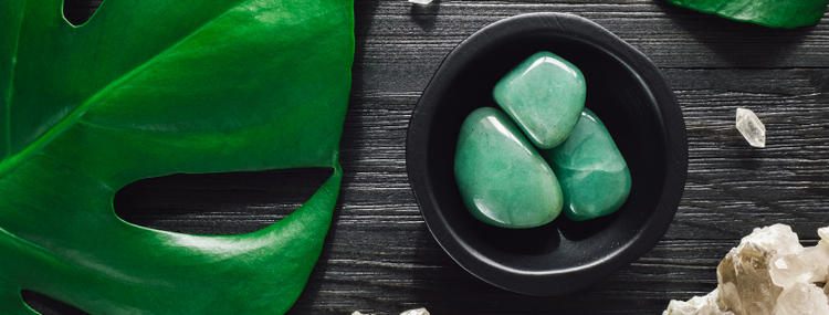 AVENTURINE