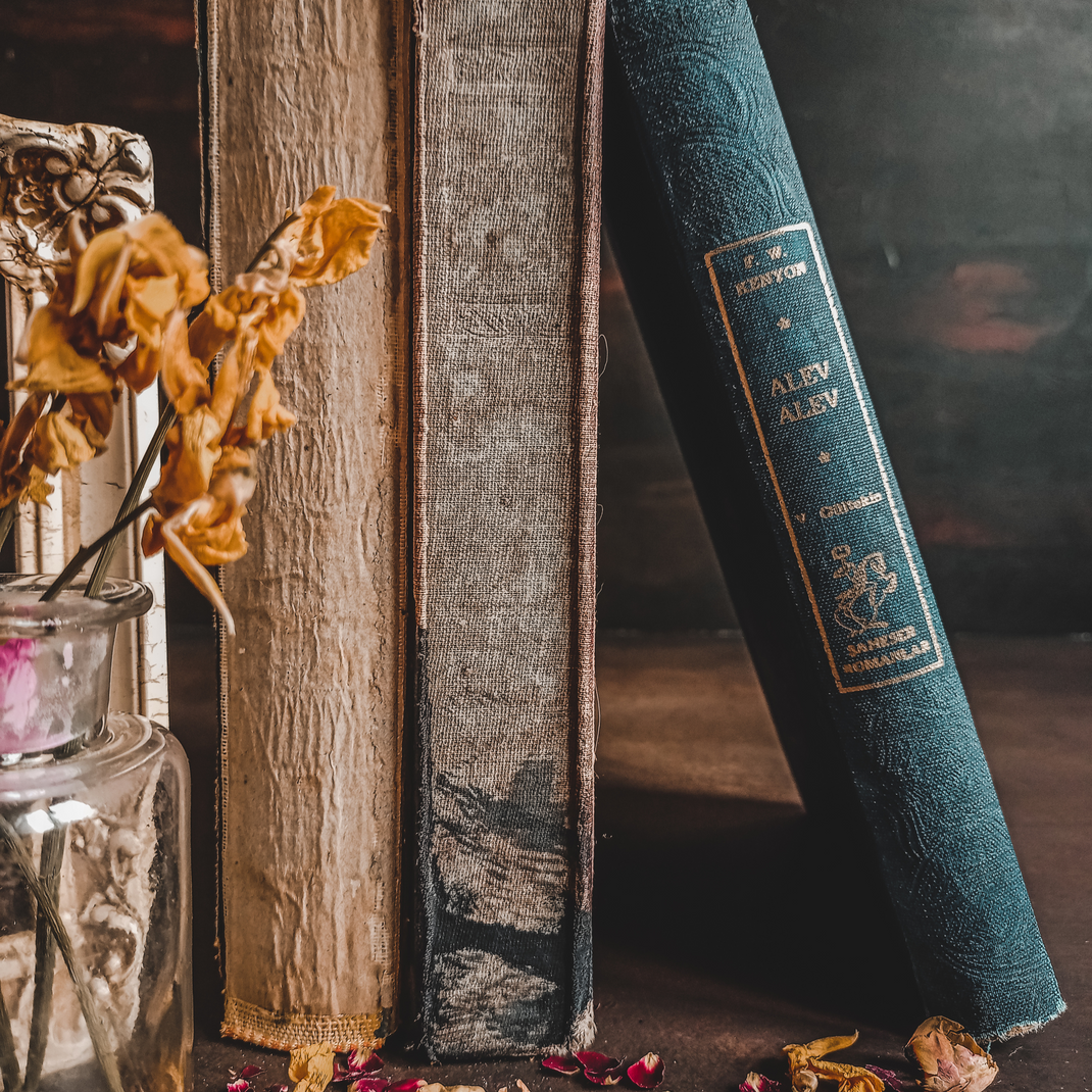 BOOKS