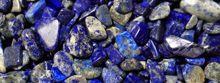 LAPIS LAZULI