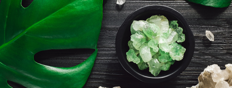 FLUORITE
