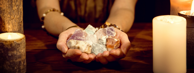 ROUGH STONES