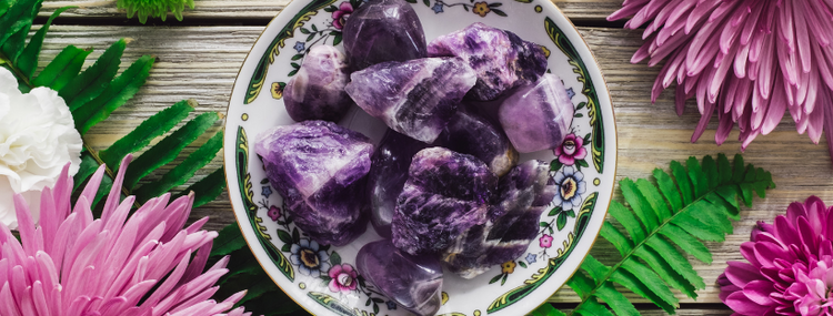 AMETHYST