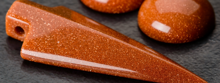 GOLDSTONE
