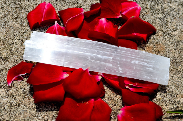 SELENITE