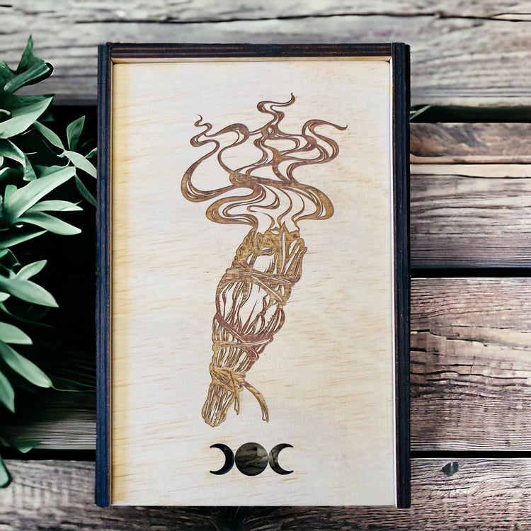 RITUAL || GIFT || SPELL BOXES