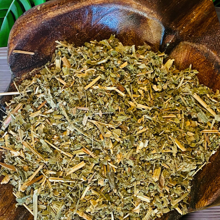 HERBS || AGRIMONY