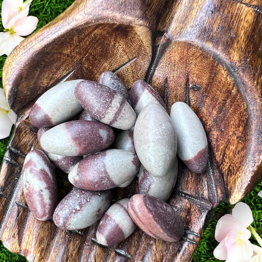 CARVINGS || SHIVA LINGAM