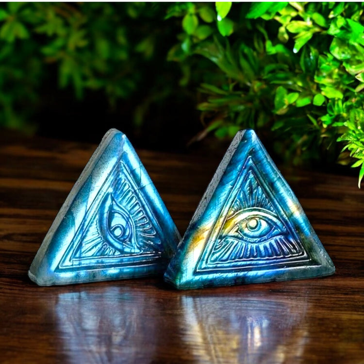 CARVINGS