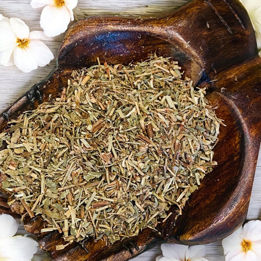 HERBS || AGRIMONY