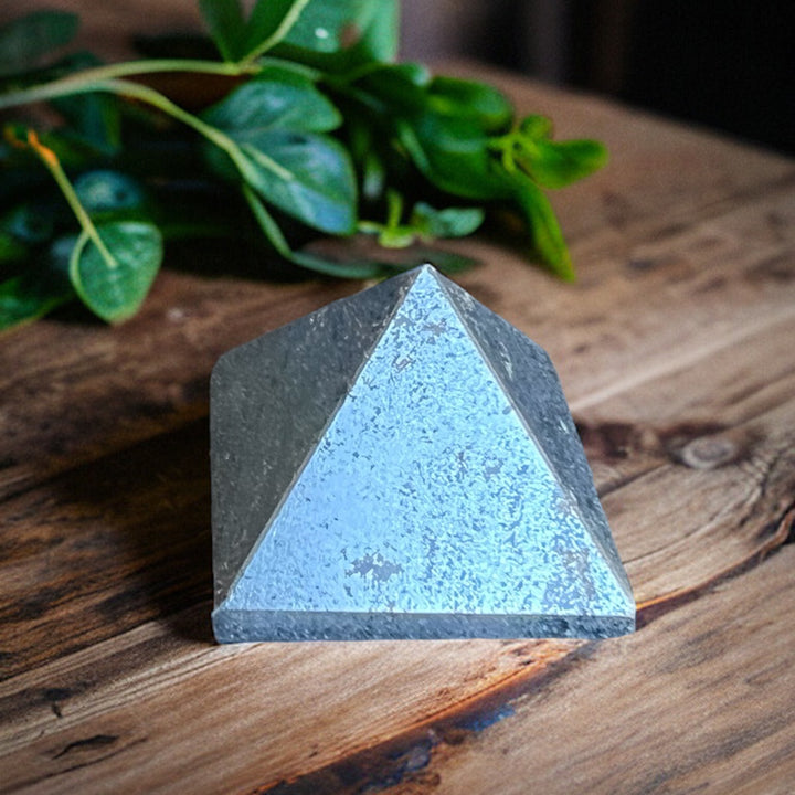 PYRAMID || HEMATITE