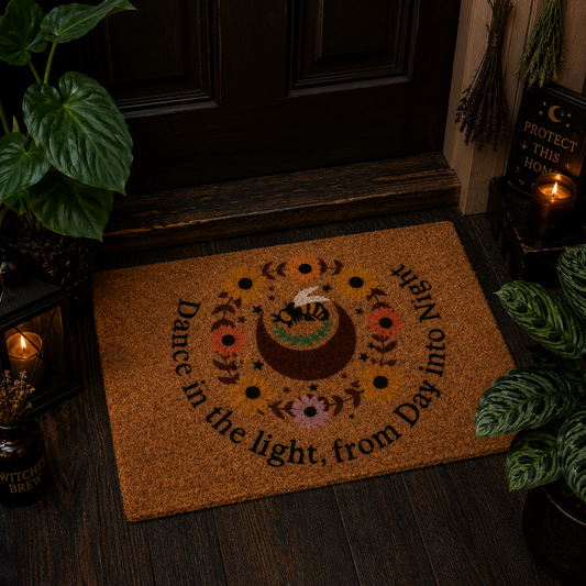 DOORMAT || SOLSTICE