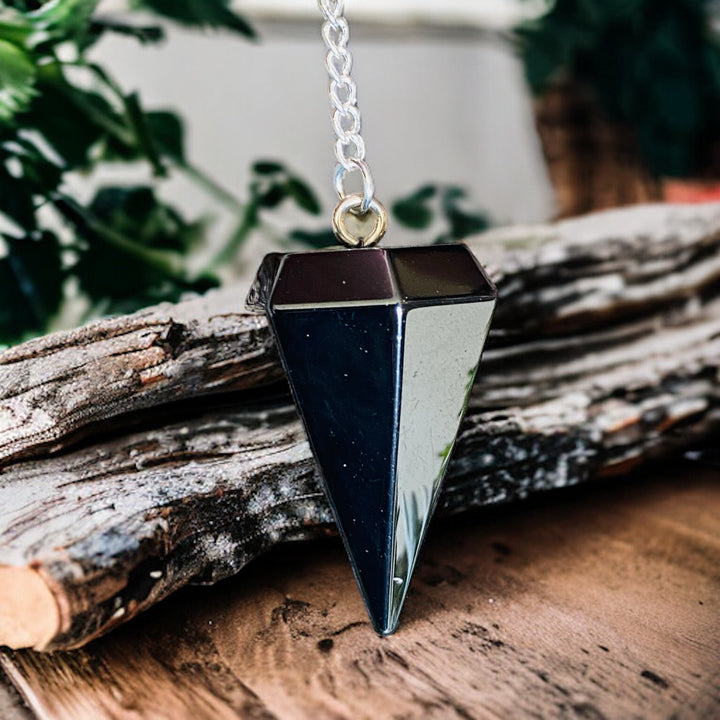 PENDULUMS || HEMATITE