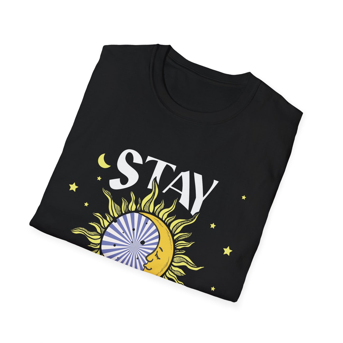 T-SHIRT | STAY MAGICAL