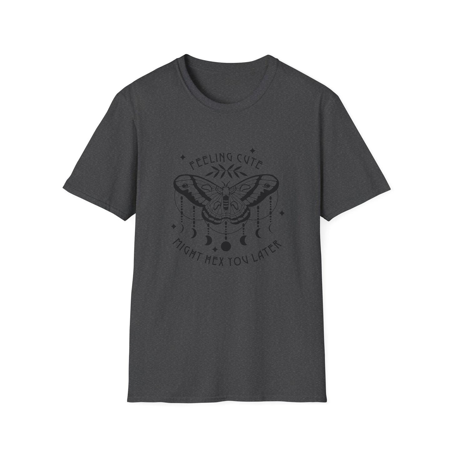 T-SHIRT | WHIMSICAL MOTH