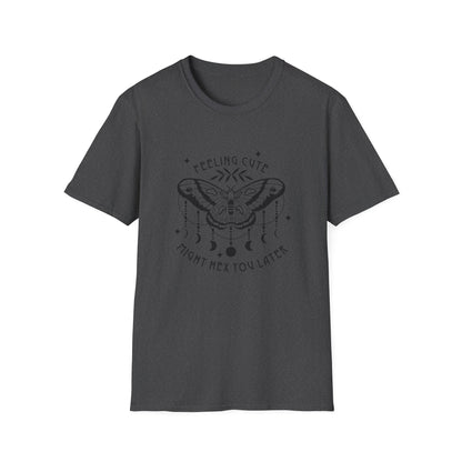 T-SHIRT | WHIMSICAL MOTH