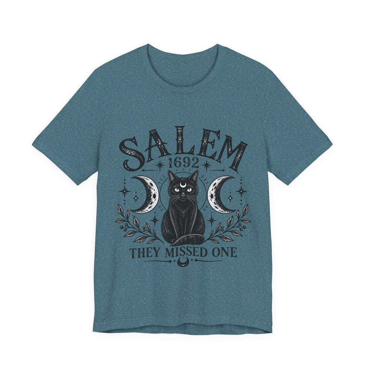 T-SHIRT | SALEM WITCH