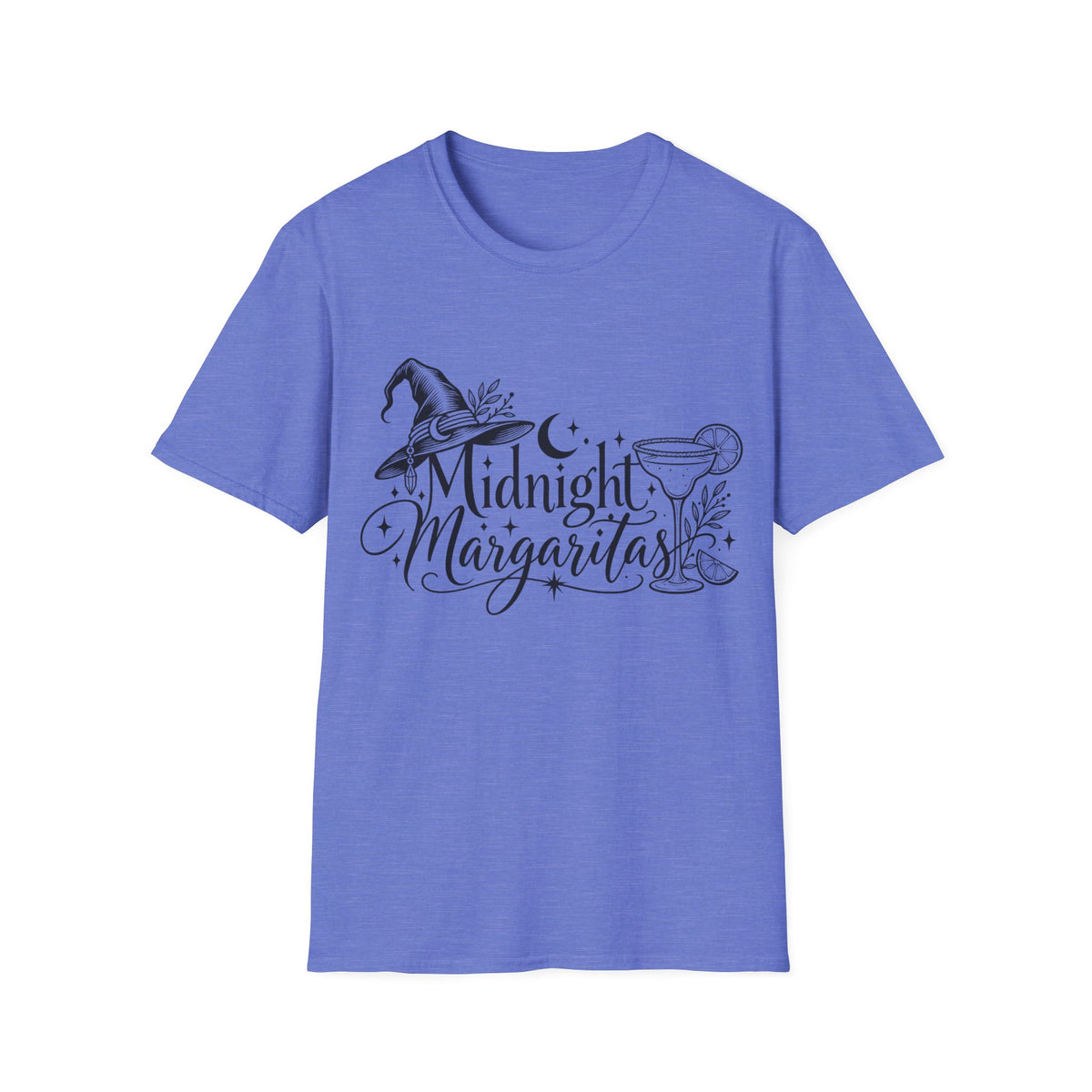 T-SHIRT | MIDNIGHT MARGARITA'S - PRACTICAL MAGIC